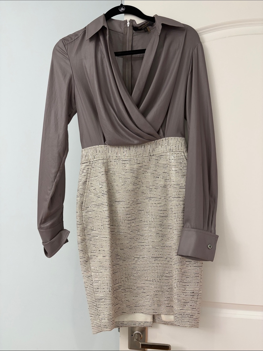 Rachel Roy dress size 2